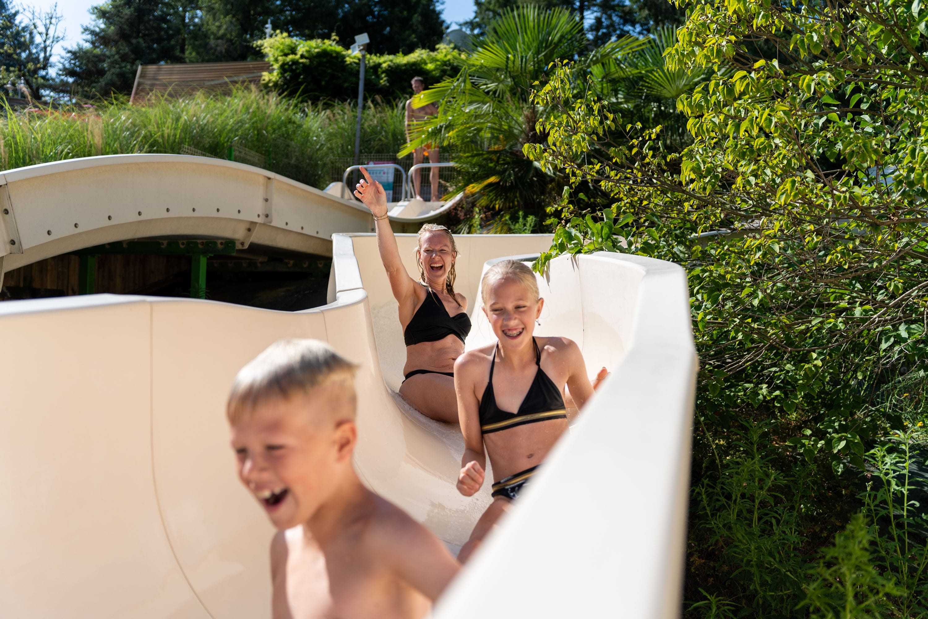 Camping Sunêlia Le Séquoia