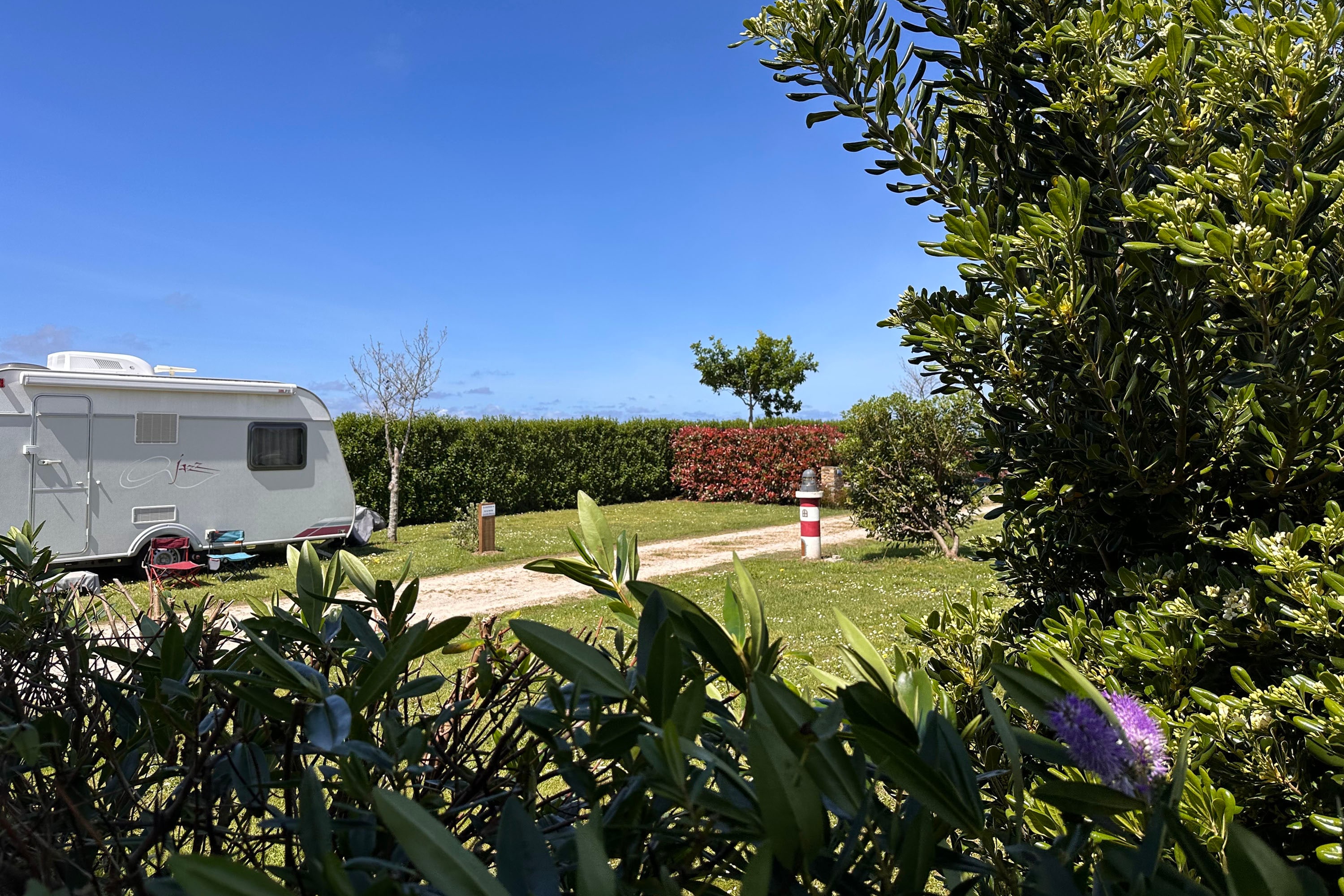 Camping Rinlo Costa