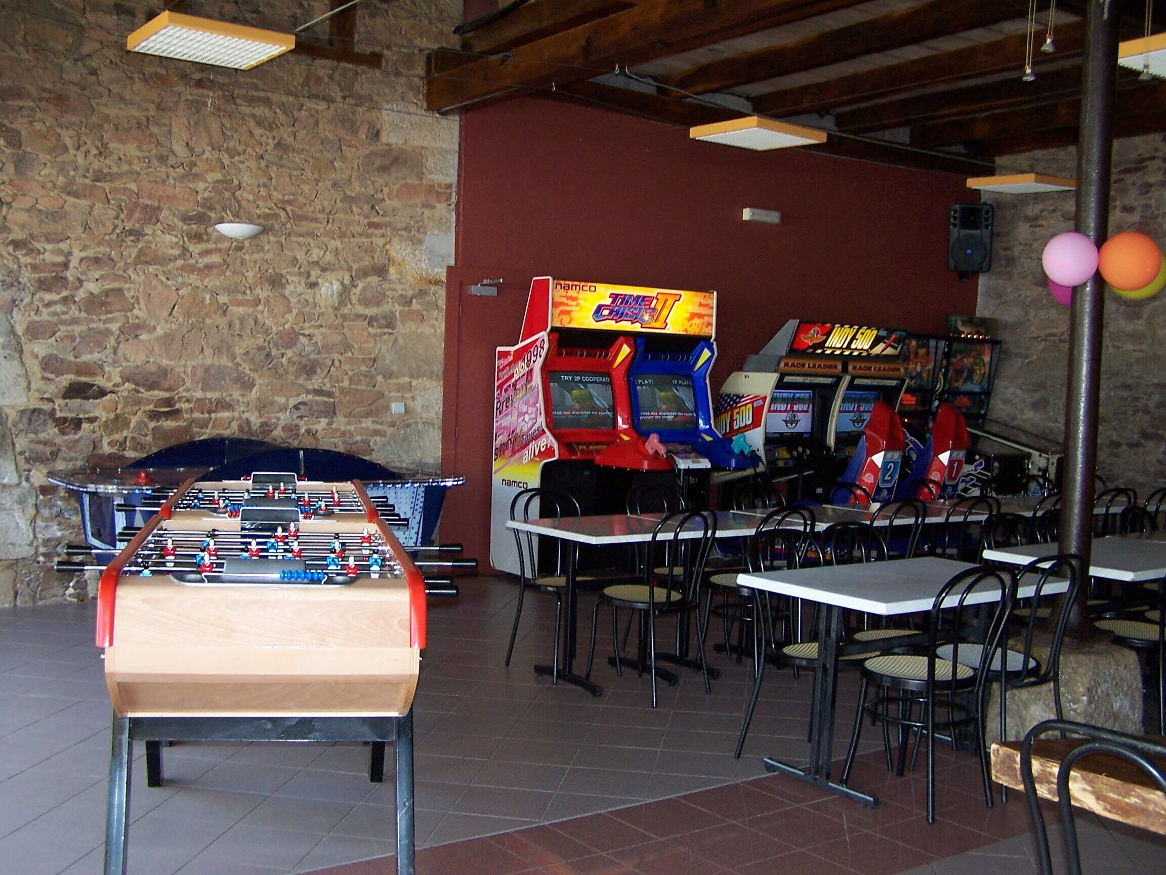 Camping Le Caussanel - Ciela Village