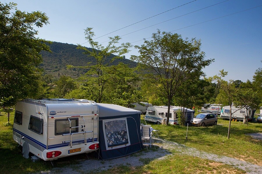 Pausado Ludo Camping