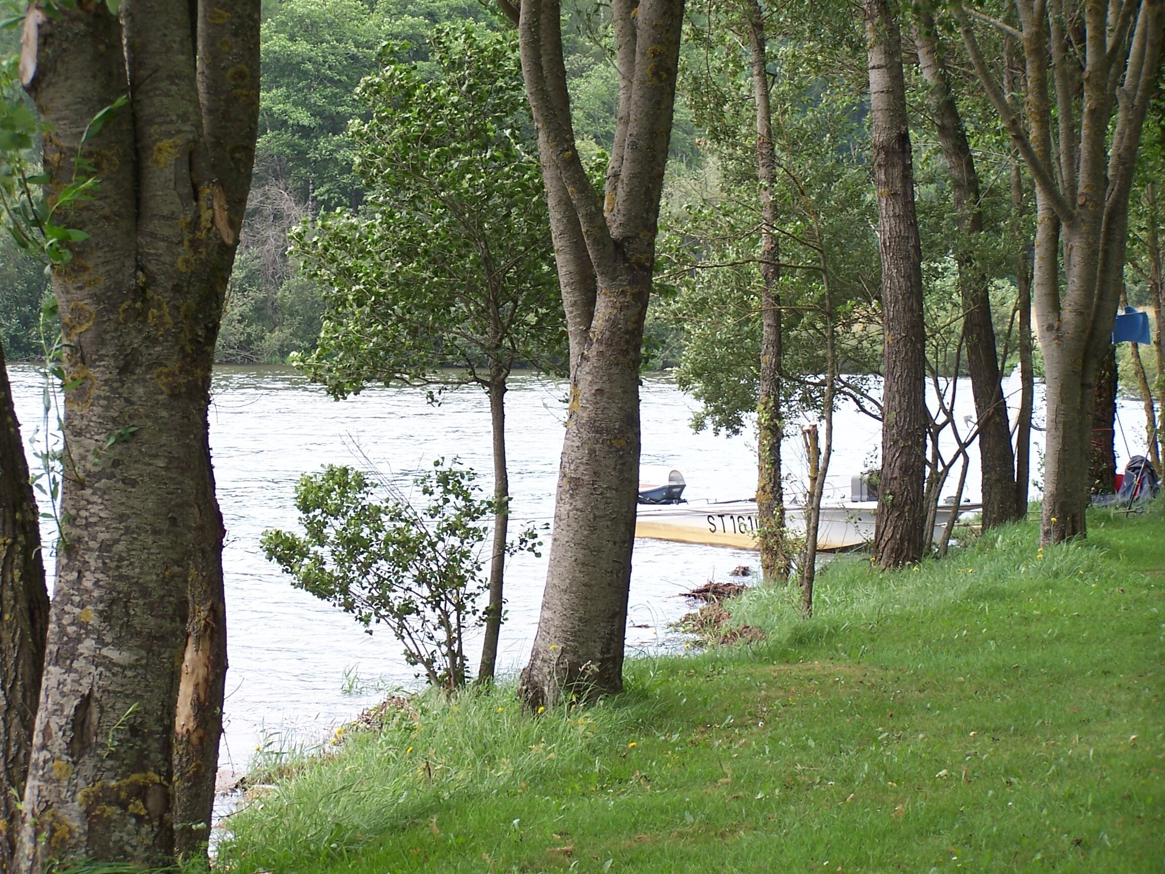 Camping Les Cantarelles