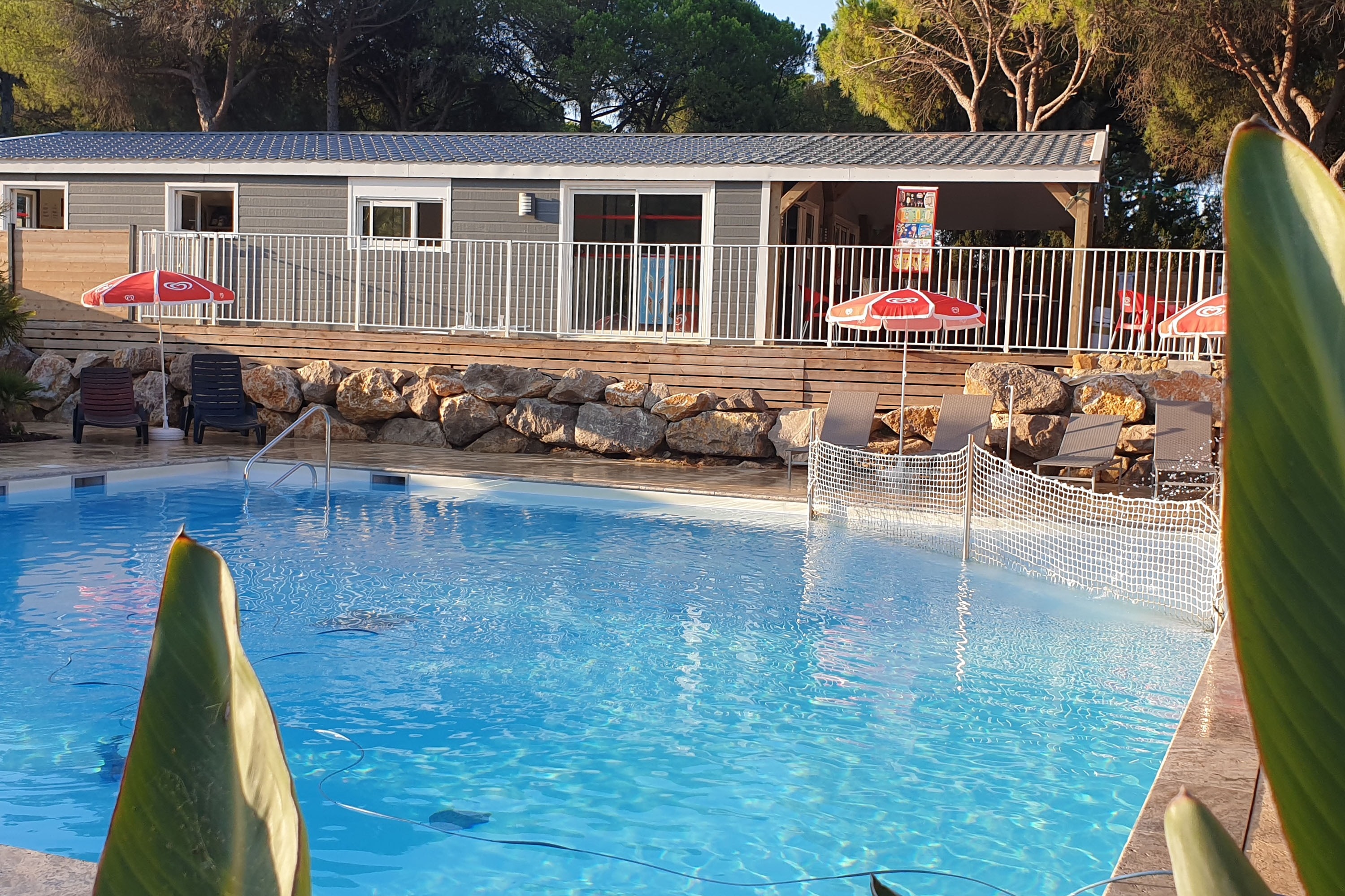 Ushuaïa Villages-Camping Figurotta
