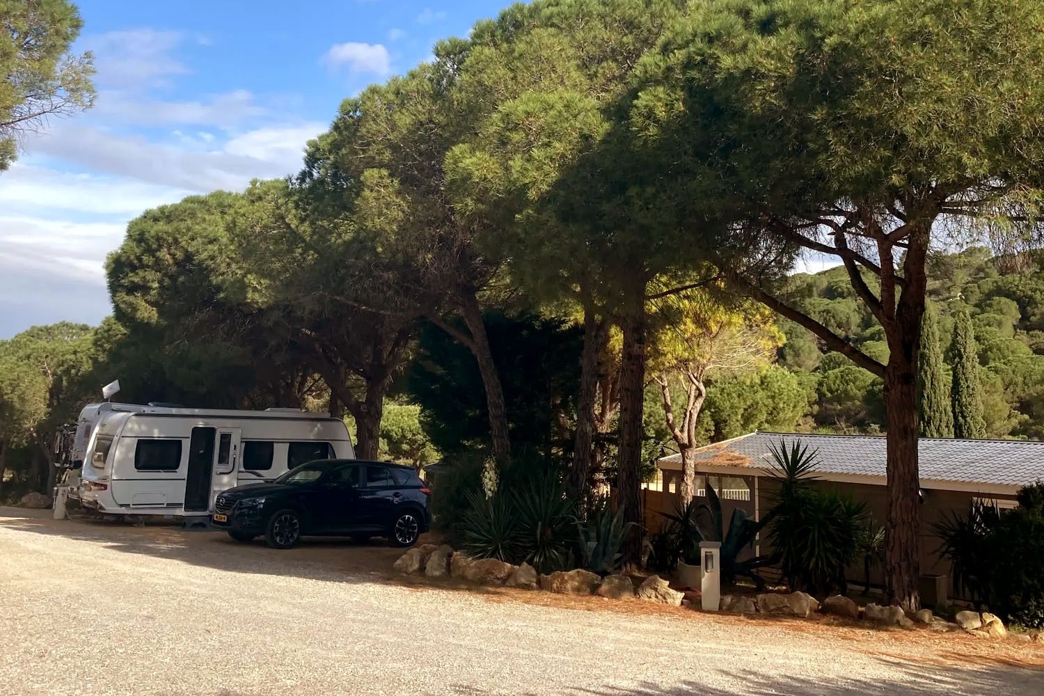 Ushuaïa Villages-Camping Figurotta