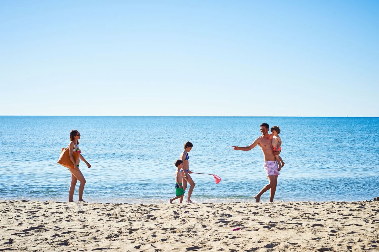 Les Méditerranées - Nouvelle Floride