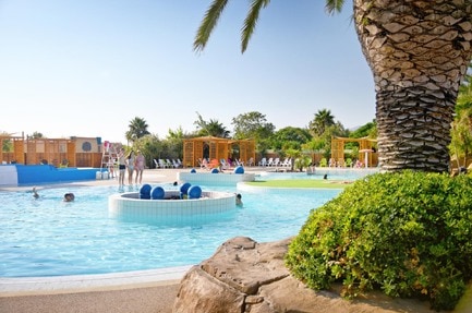 Camping Cala Gogo