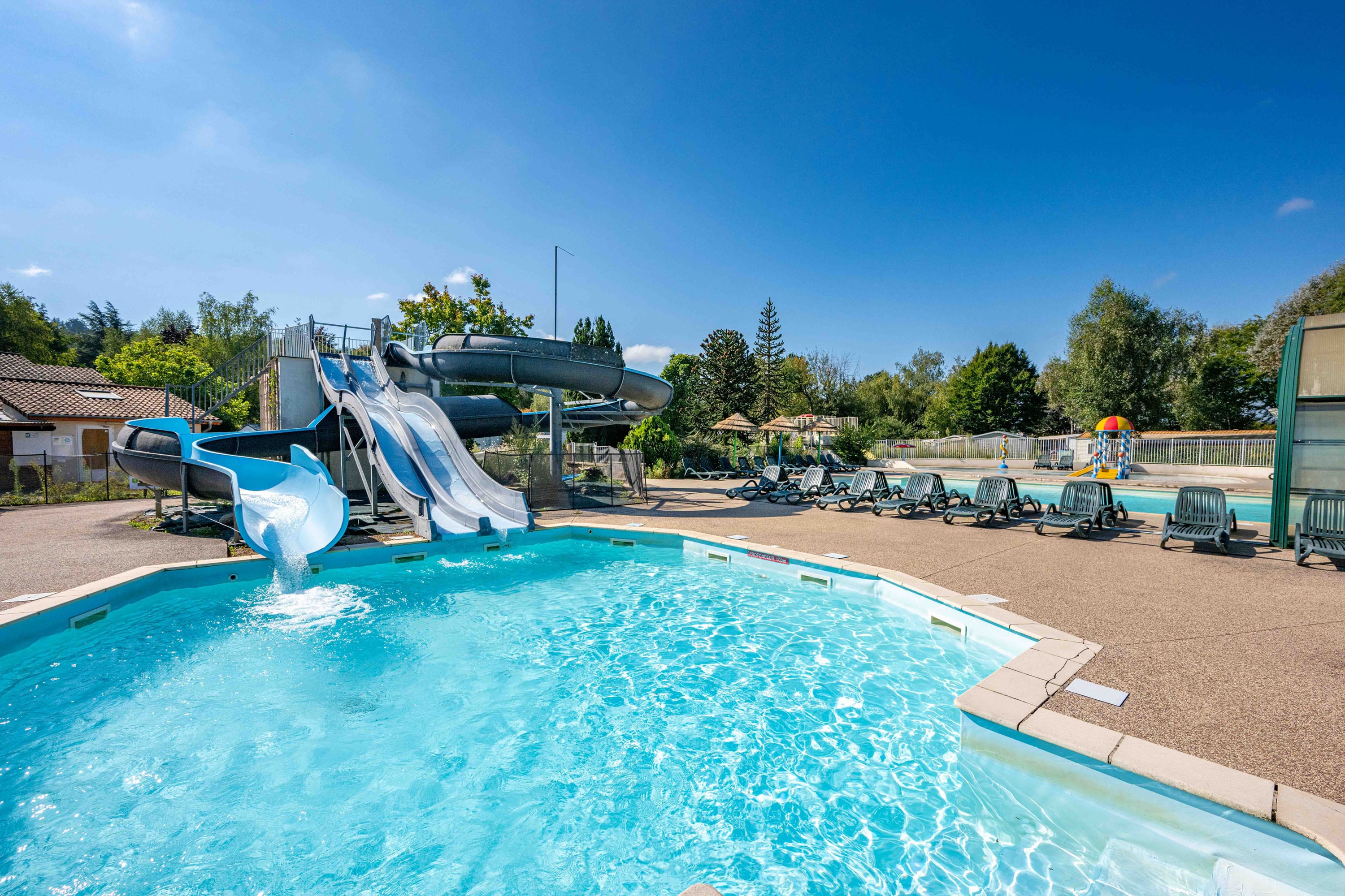 Camping le Bontemps - Ciela Village