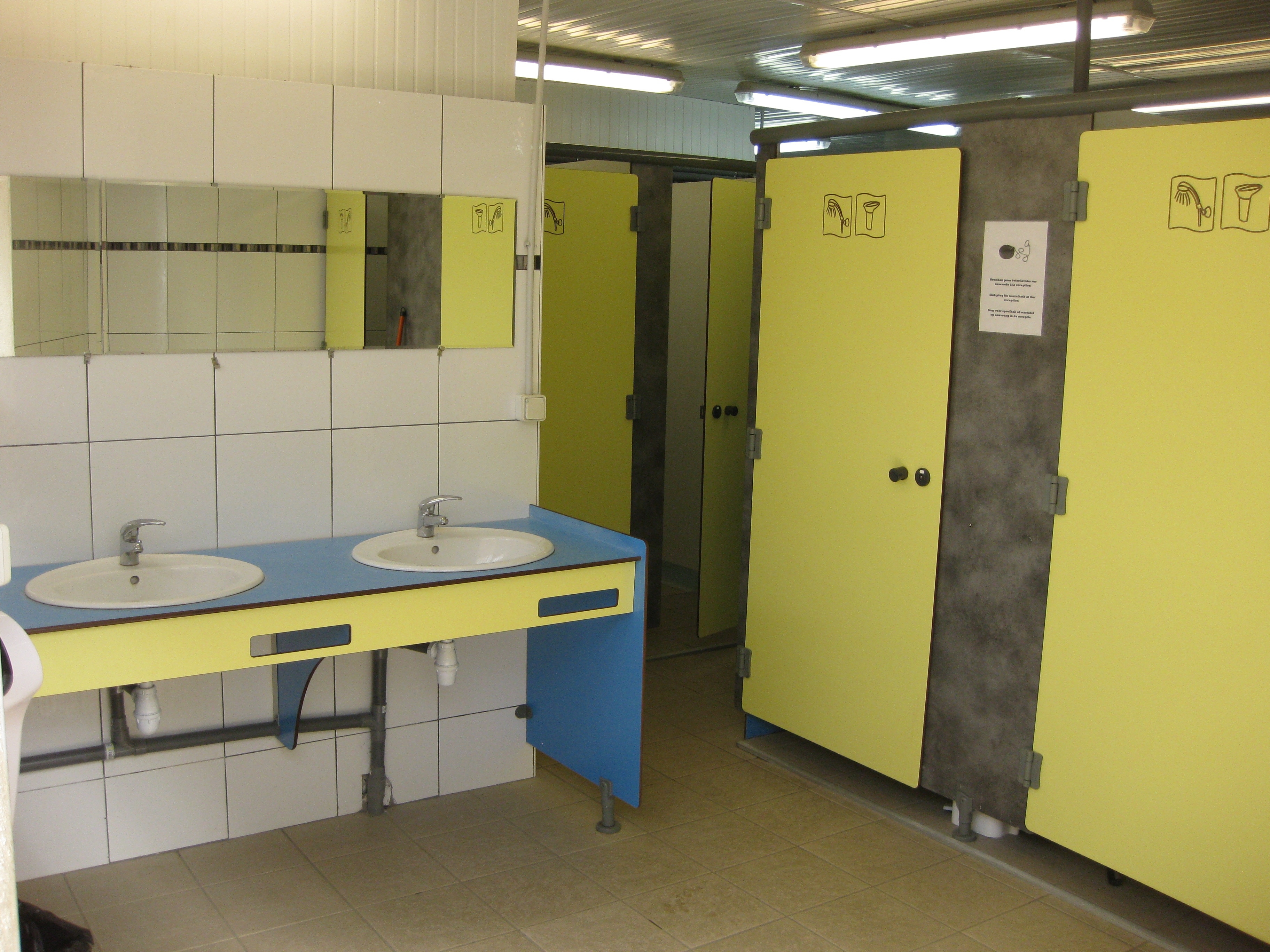 Camping le Bontemps - Ciela Village