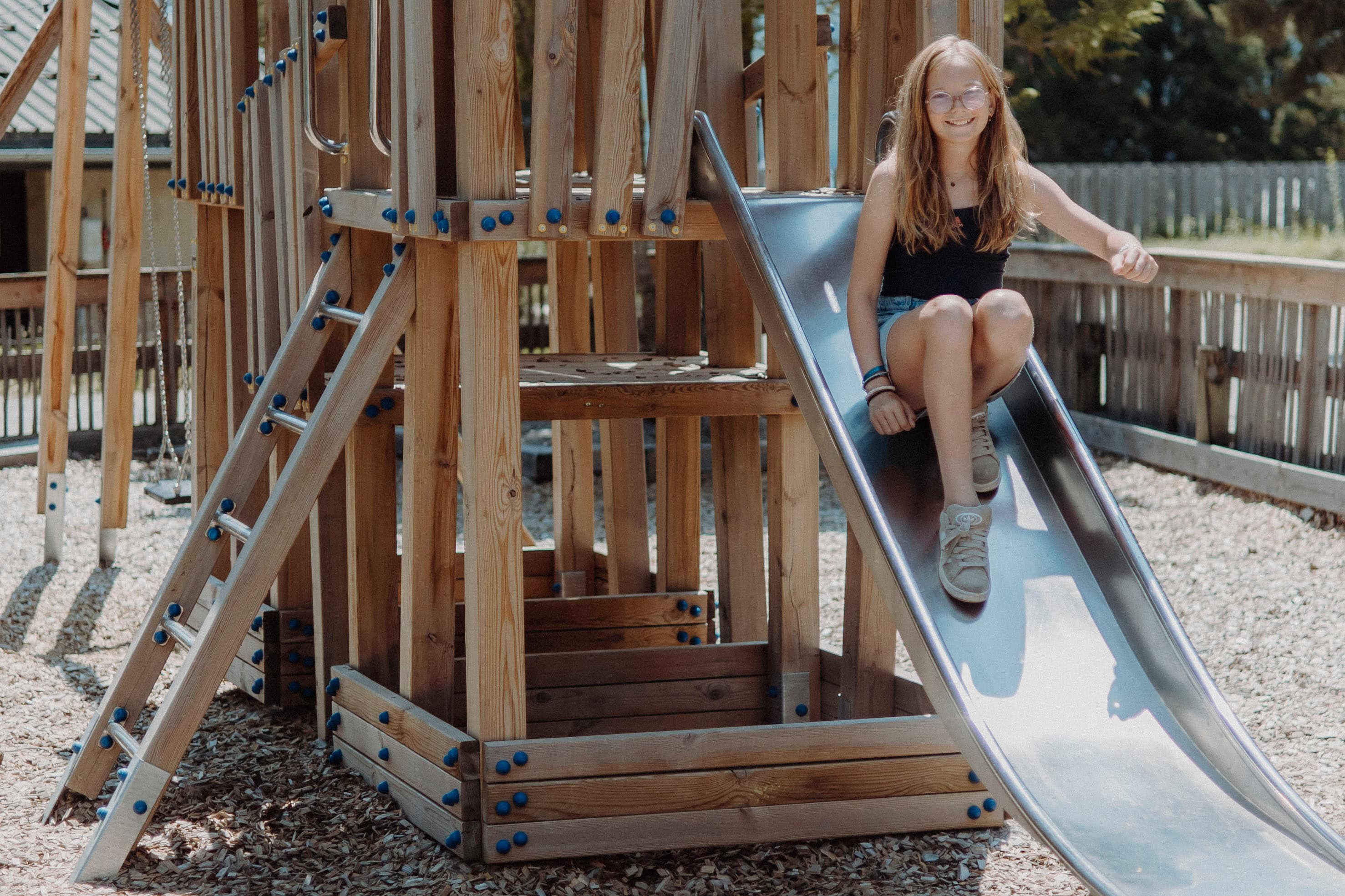 Camping Sunêlia La Presqu’ile