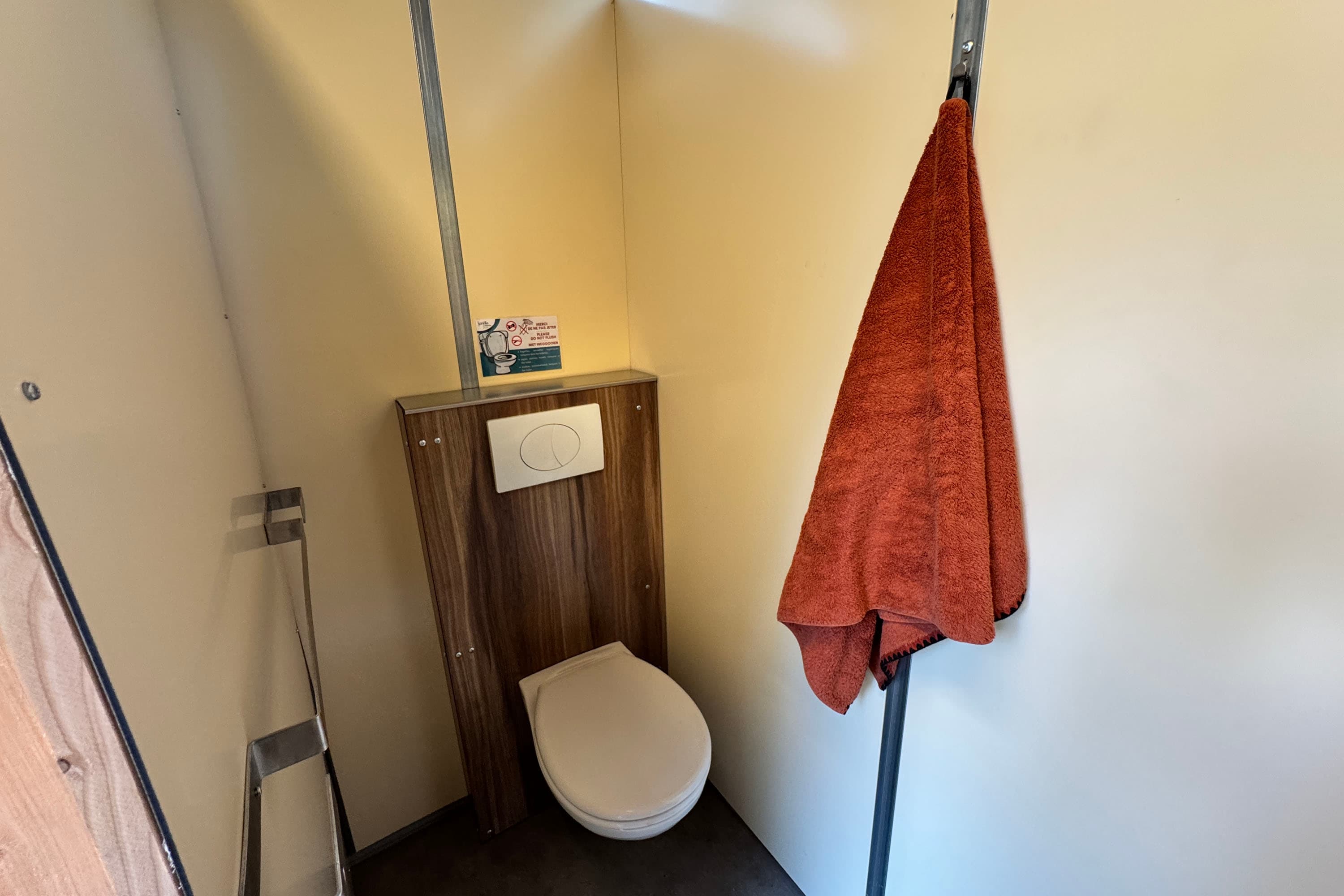 Camping Sunêlia La Presqu’ile