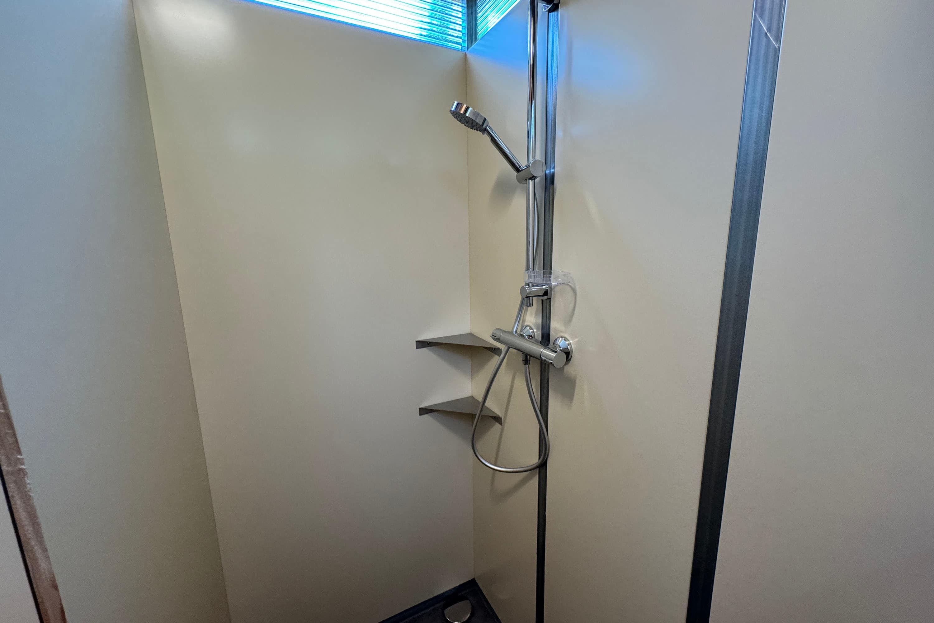 Camping Sunêlia La Presqu’ile