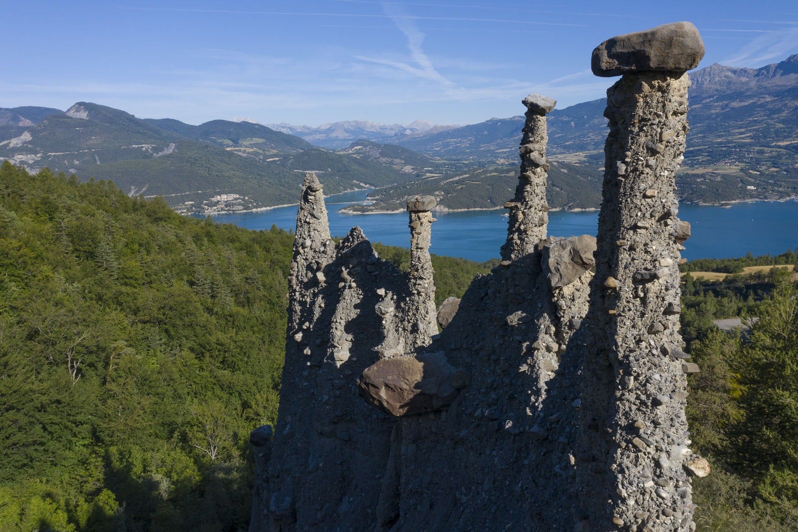 Camping Sunêlia La Presqu’ile