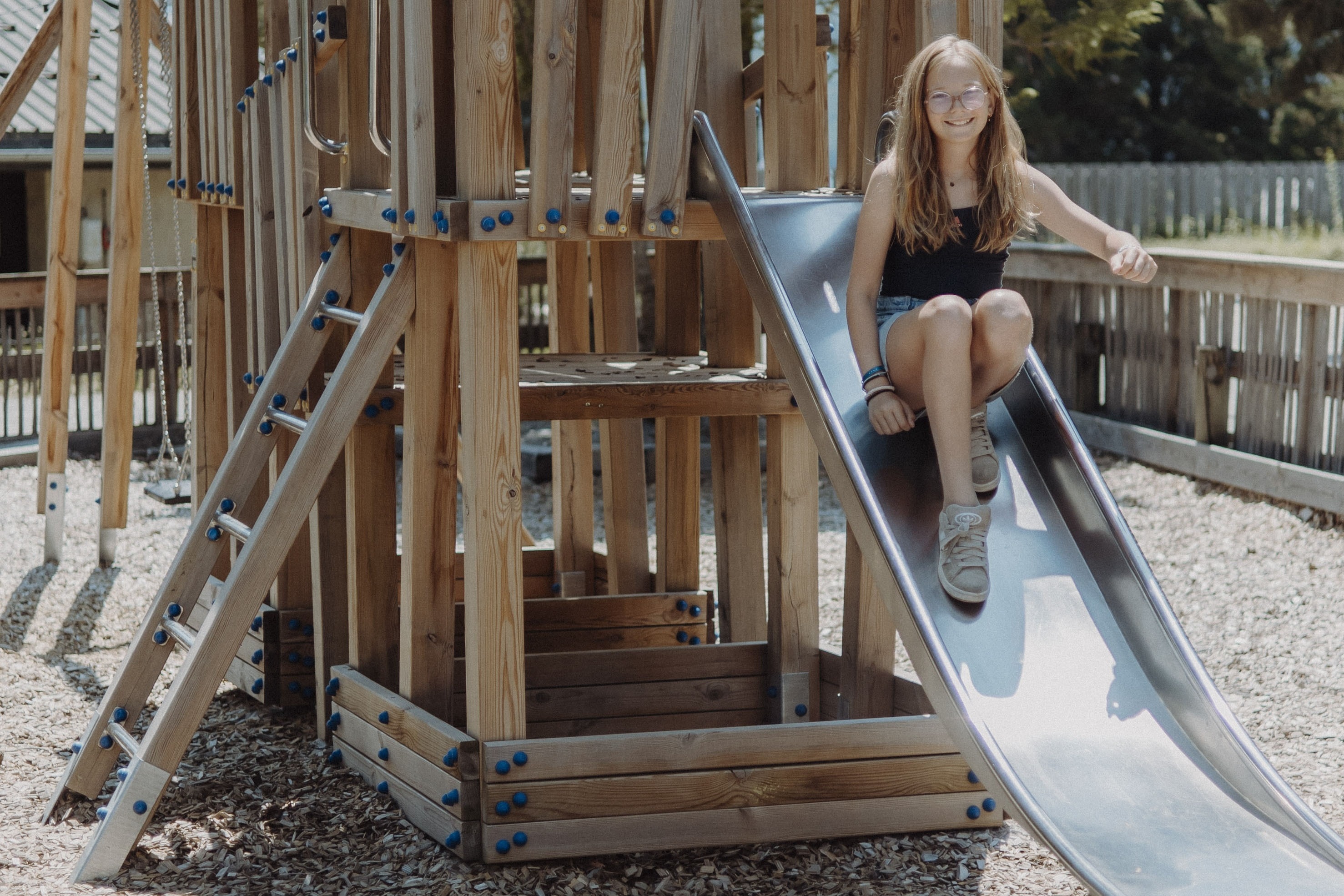 Camping Sunêlia La Presqu’ile