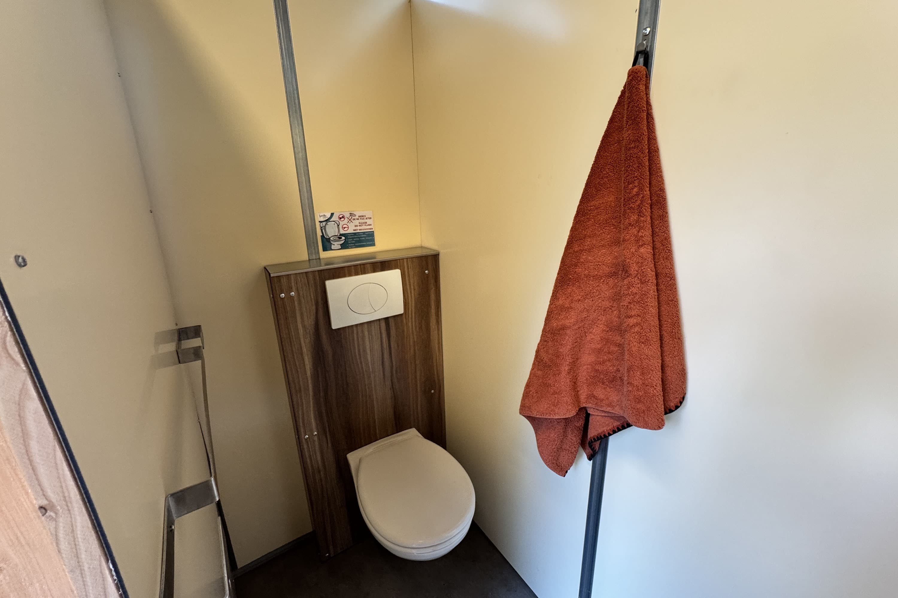 Camping Sunêlia La Presqu’ile