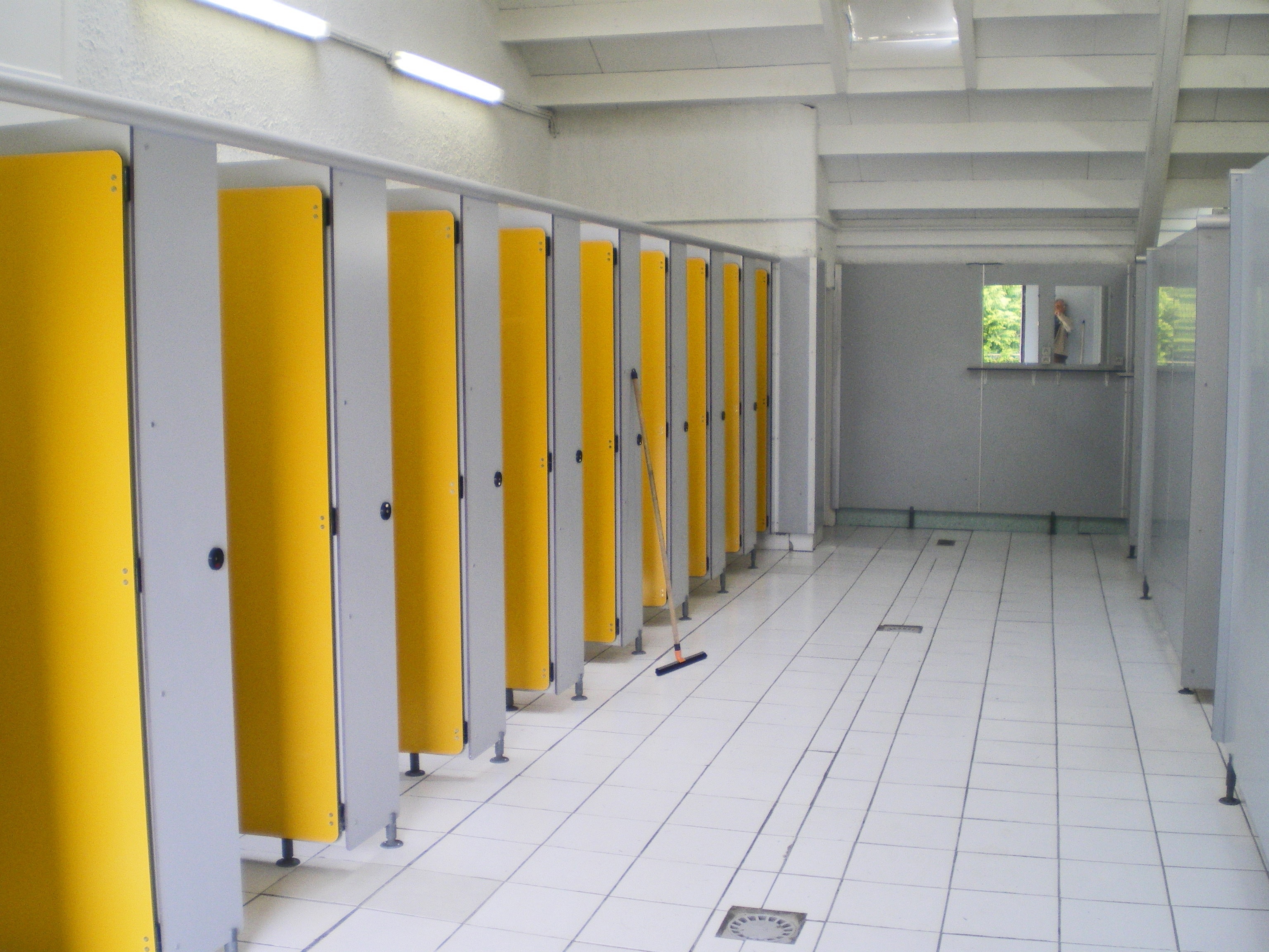 Camping Sunêlia La Presqu’ile