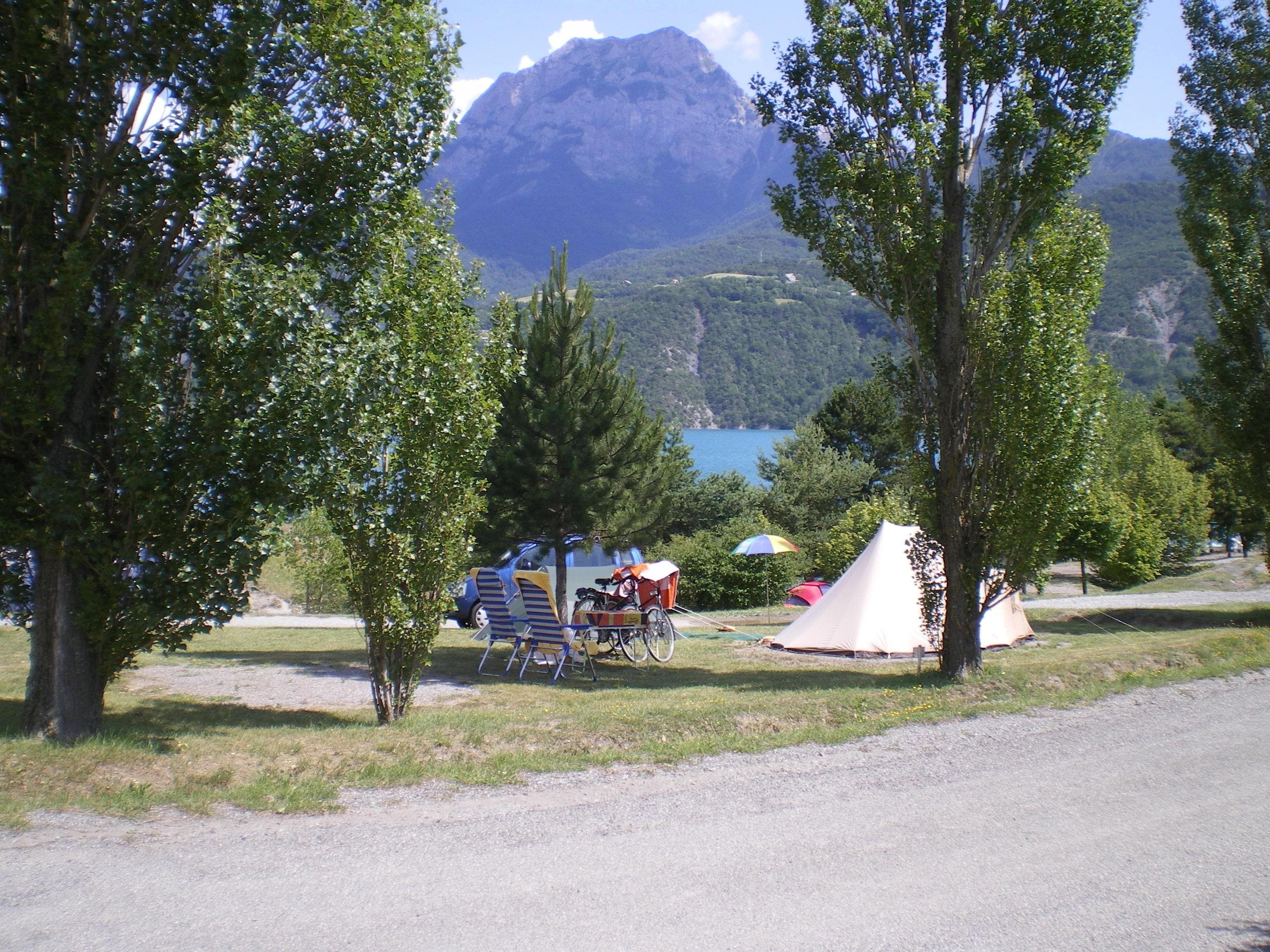 Camping Sunêlia La Presqu’ile