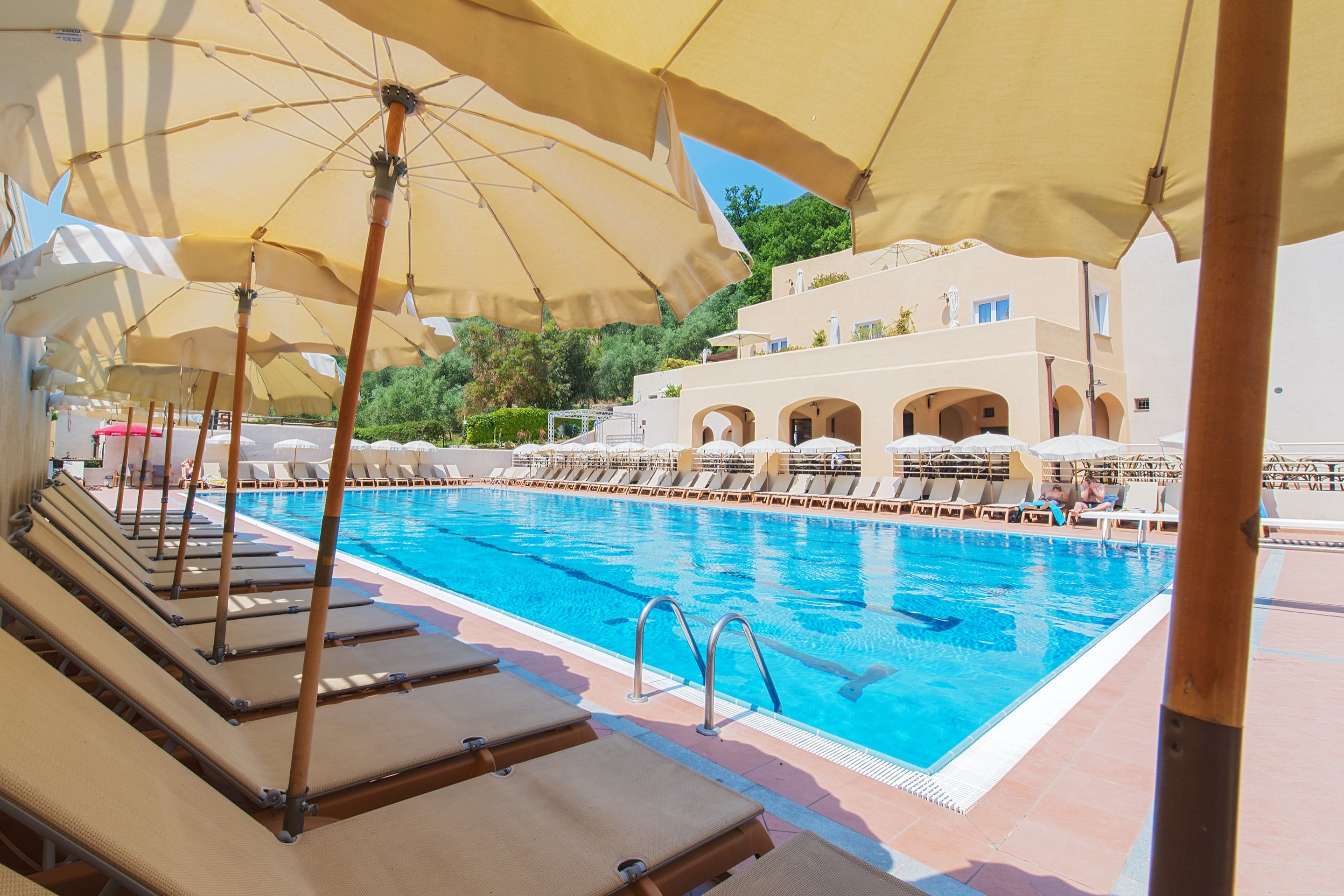 Camping Il Villaggio di GiuEle afbeelding