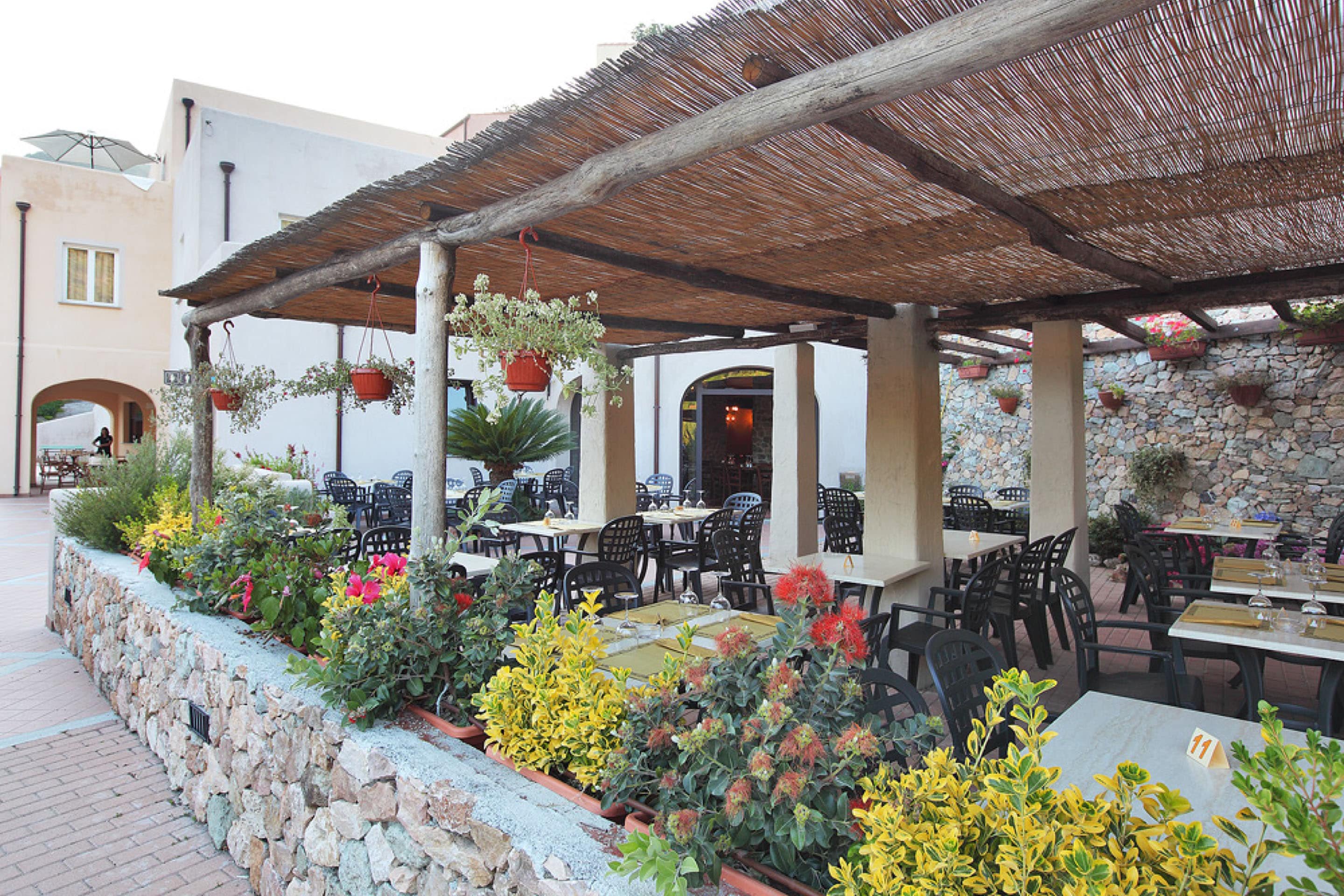 Camping Il Villaggio di GiuEle