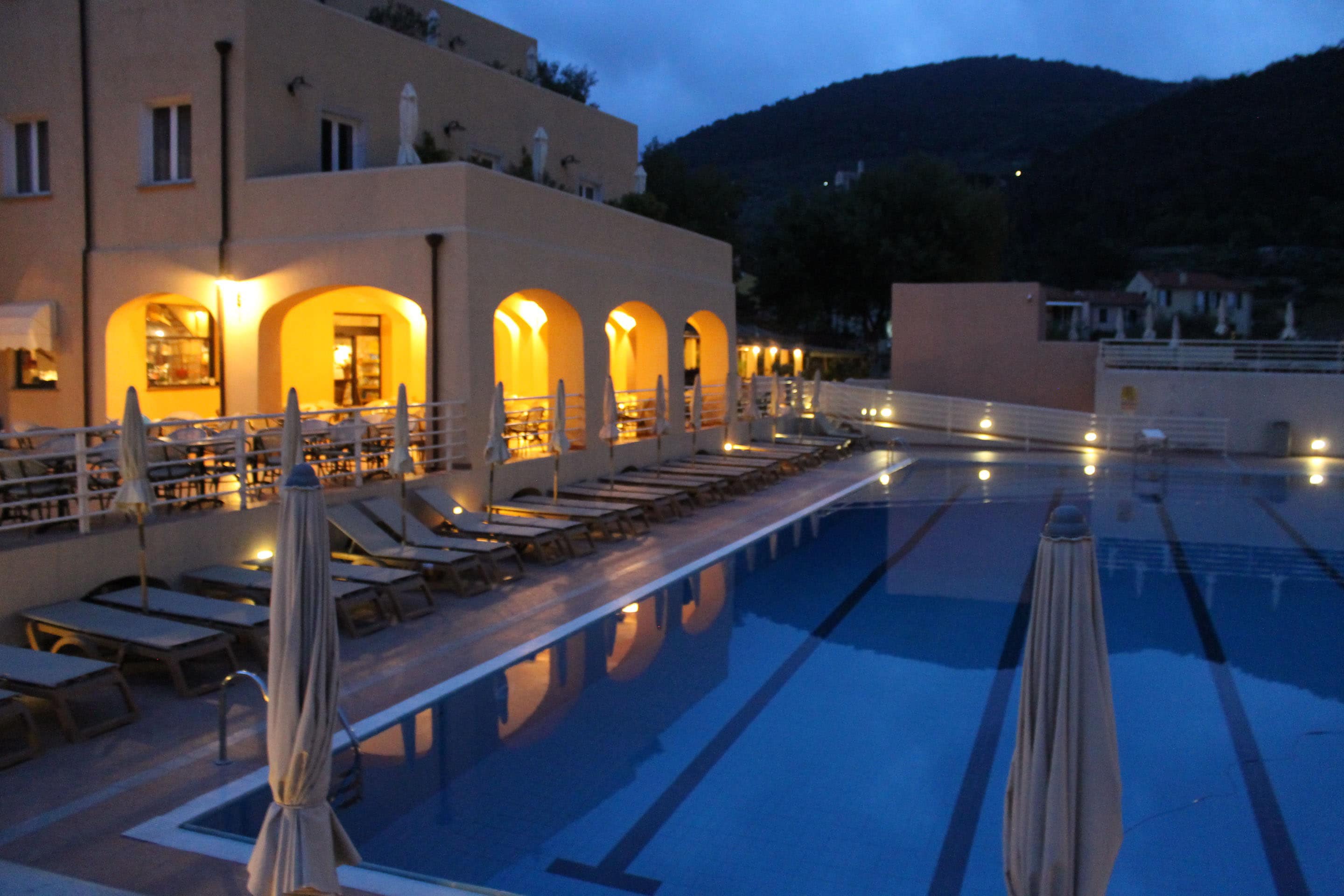 Camping Il Villaggio di GiuEle