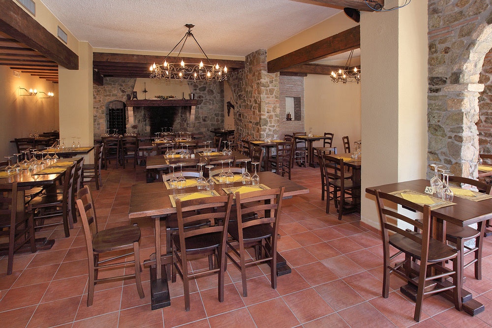 Camping Il Villaggio di GiuEle