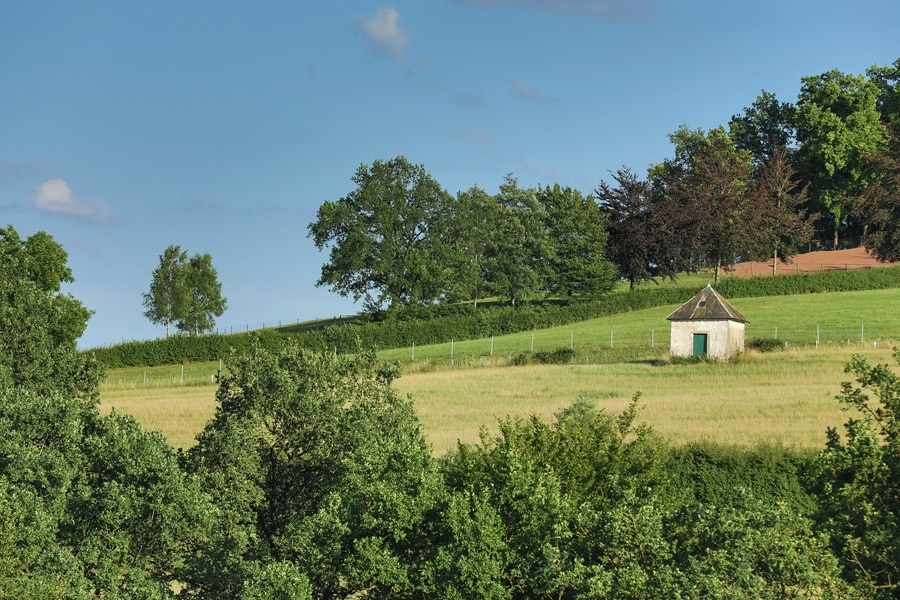 Camping Ettelbrück