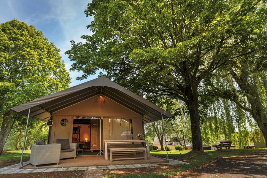 Camping Ettelbrück