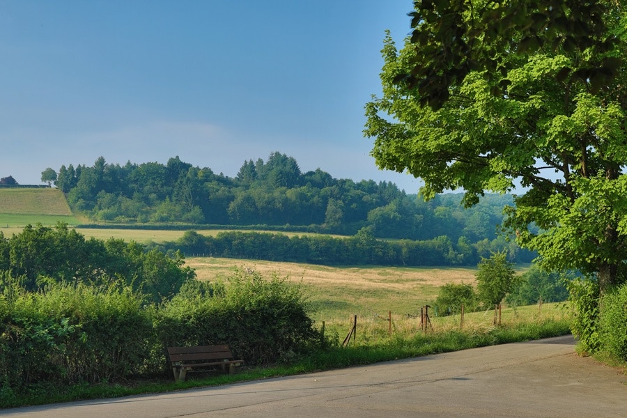 Camping Ettelbrück