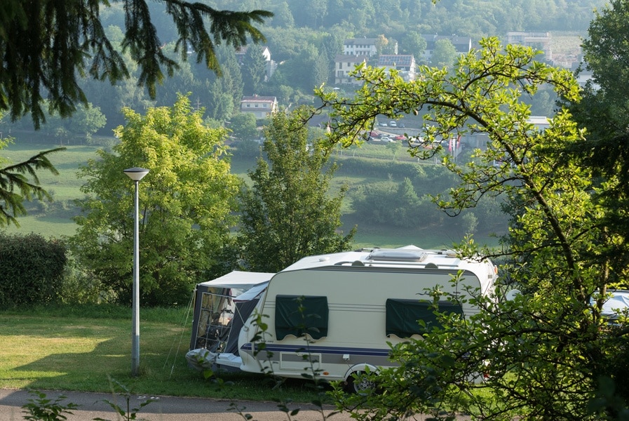 Camping Ettelbrück