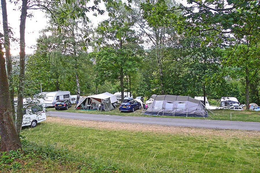 Camping Ettelbrück