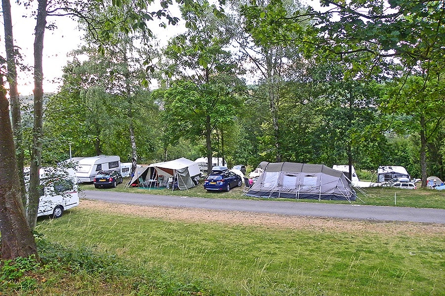 Camping Ettelbrück