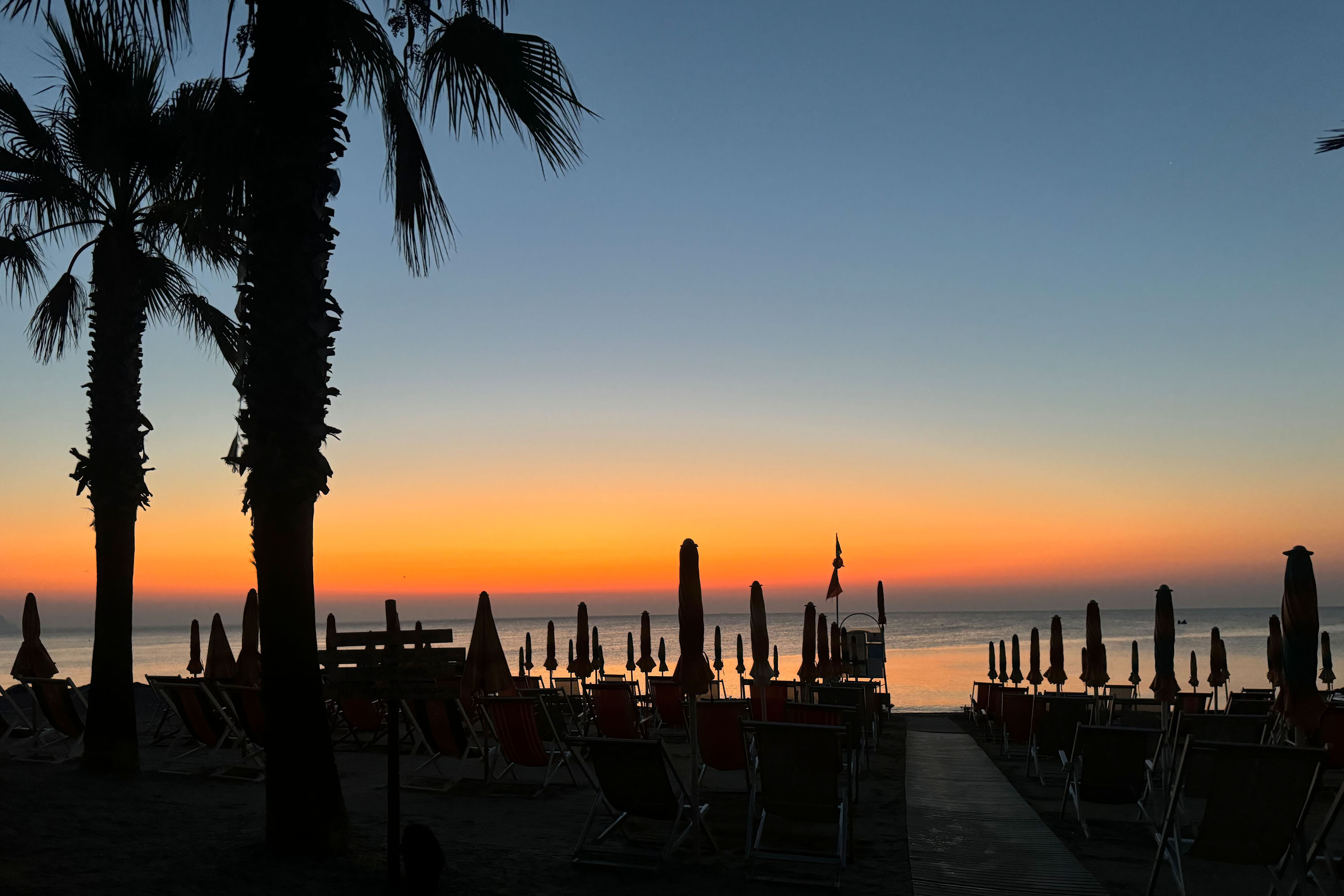 Camping Piccolo Paradiso