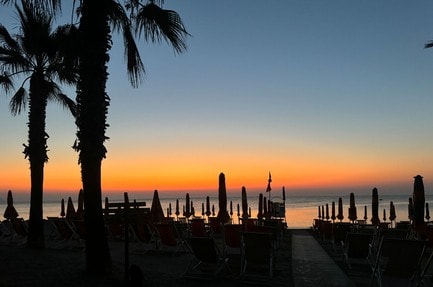 Camping Piccolo Paradiso