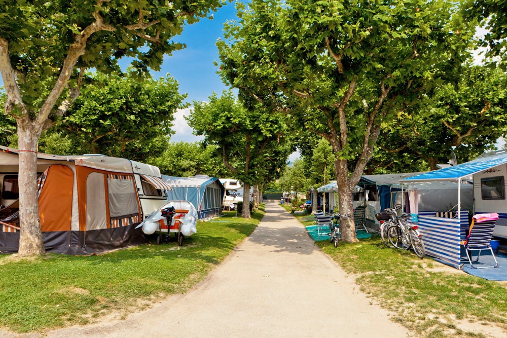 Camping Europa