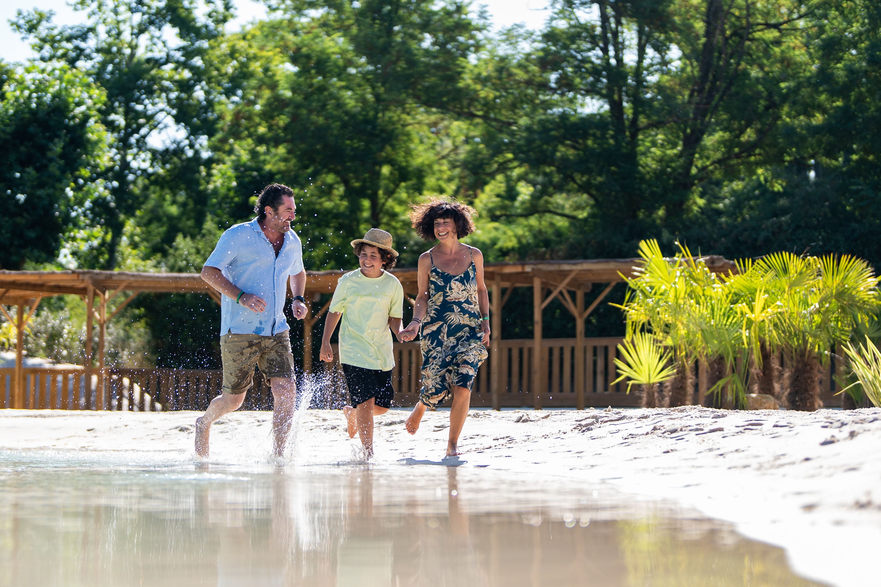 Camping Sunêlia La Clémentine
