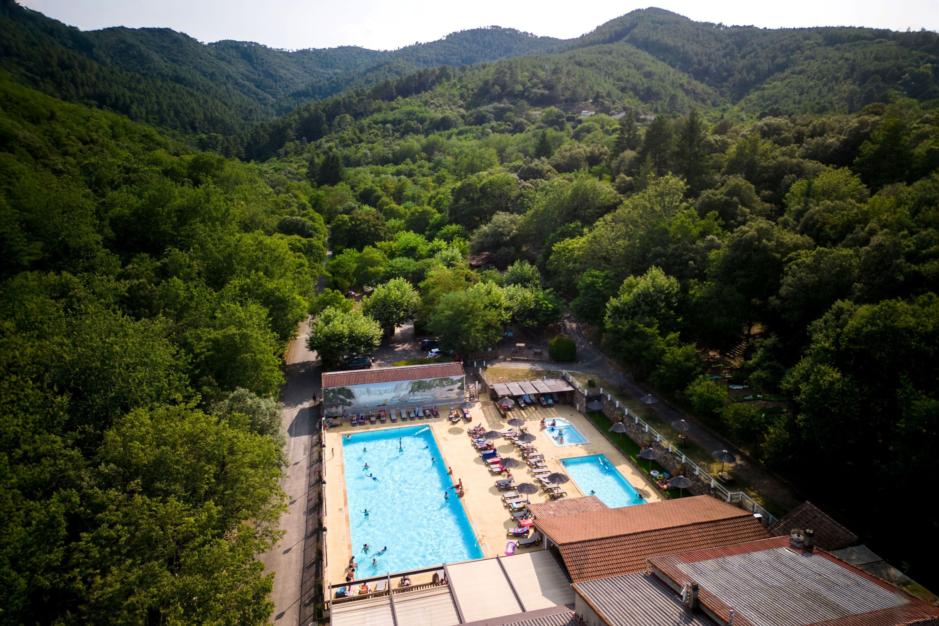 Camping Sunêlia La Clémentine