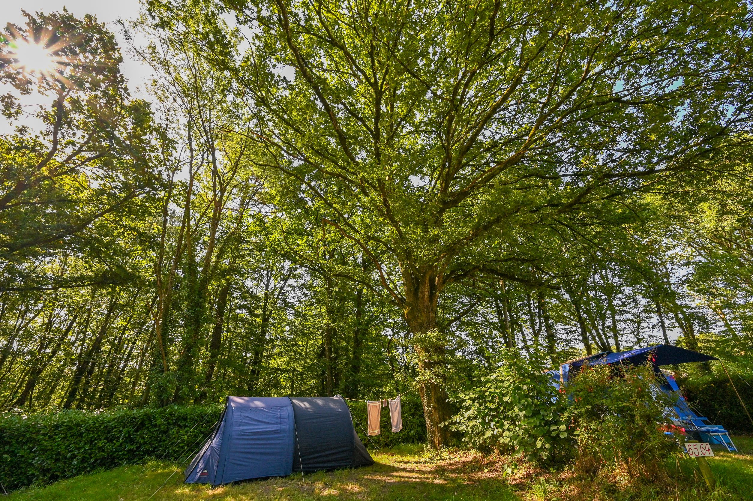 Sites & Paysages Au Gré Des Vents