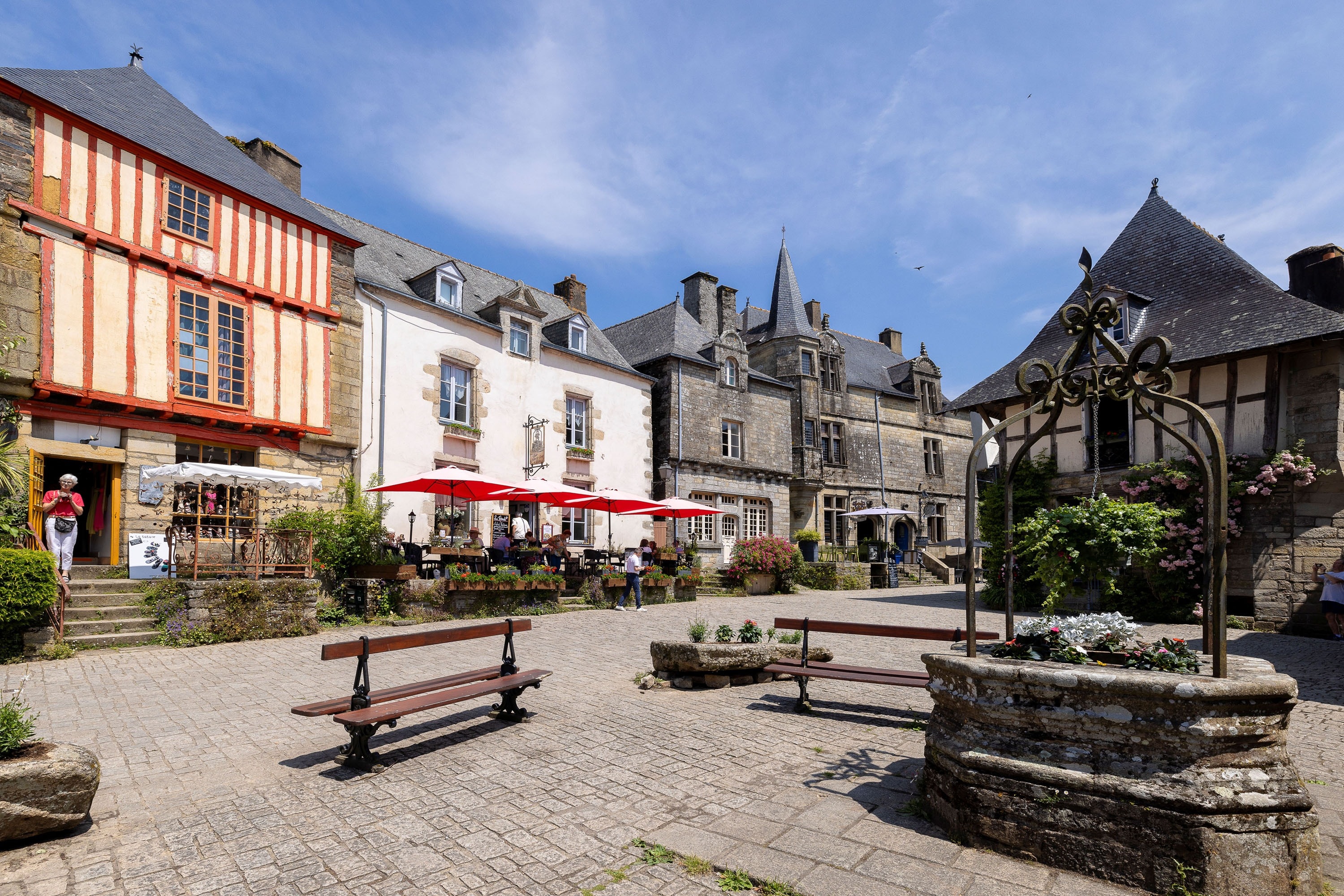 Sites & Paysages Au Gré Des Vents
