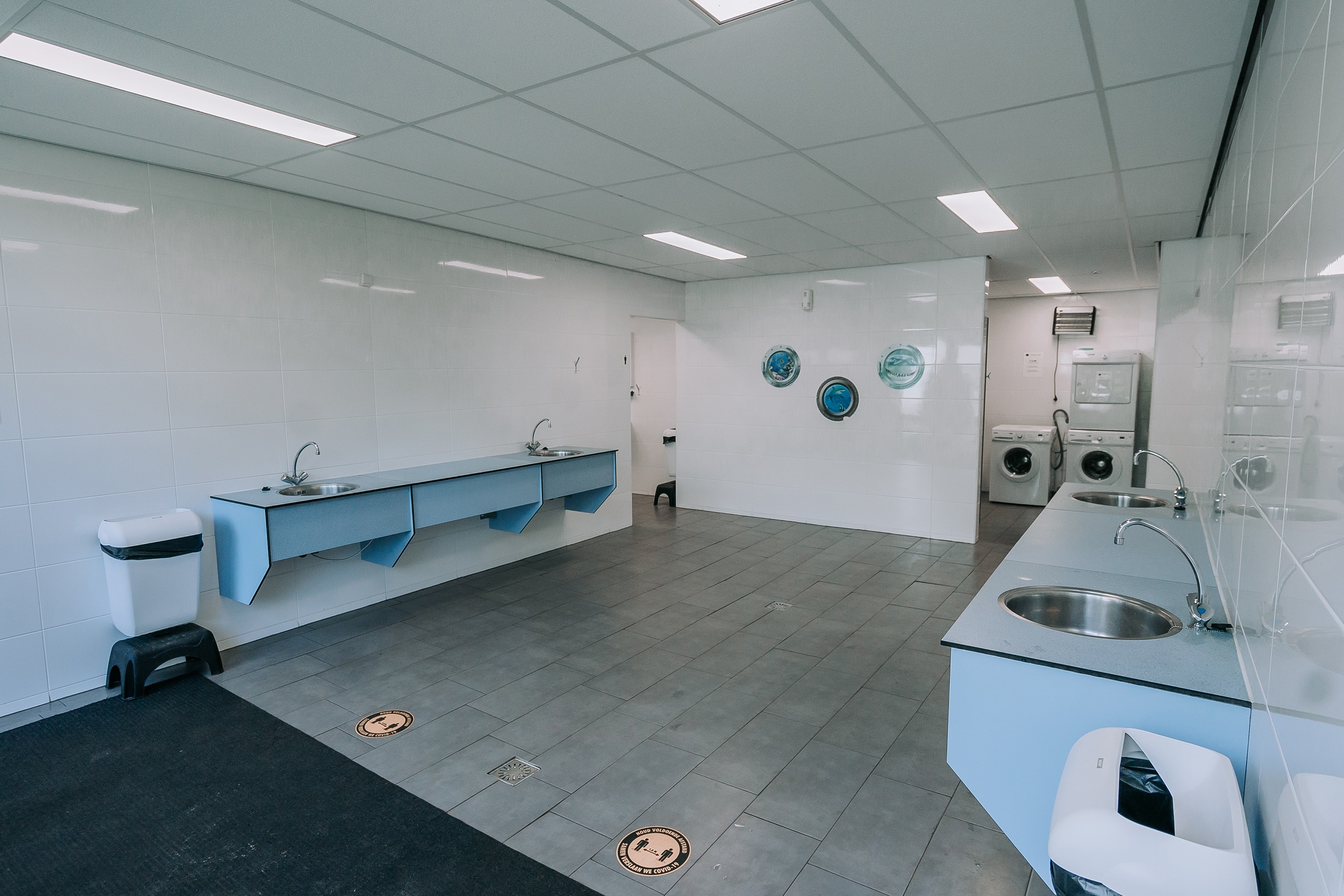 Camping Zwinderen