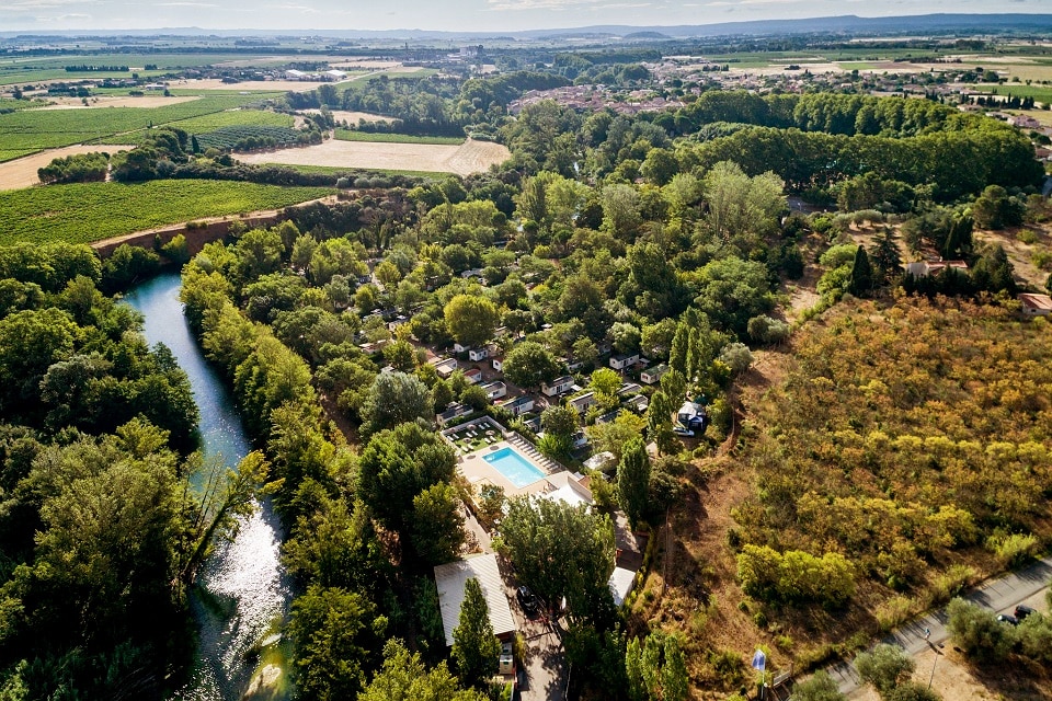 Camping le Val de Cesse afbeelding