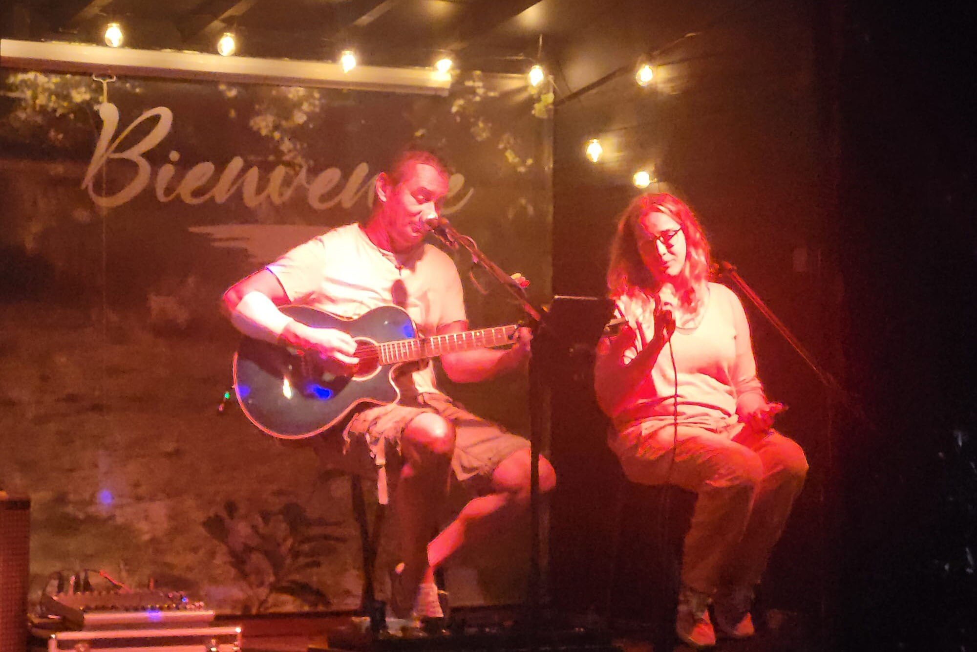 Camping le Val de Cesse