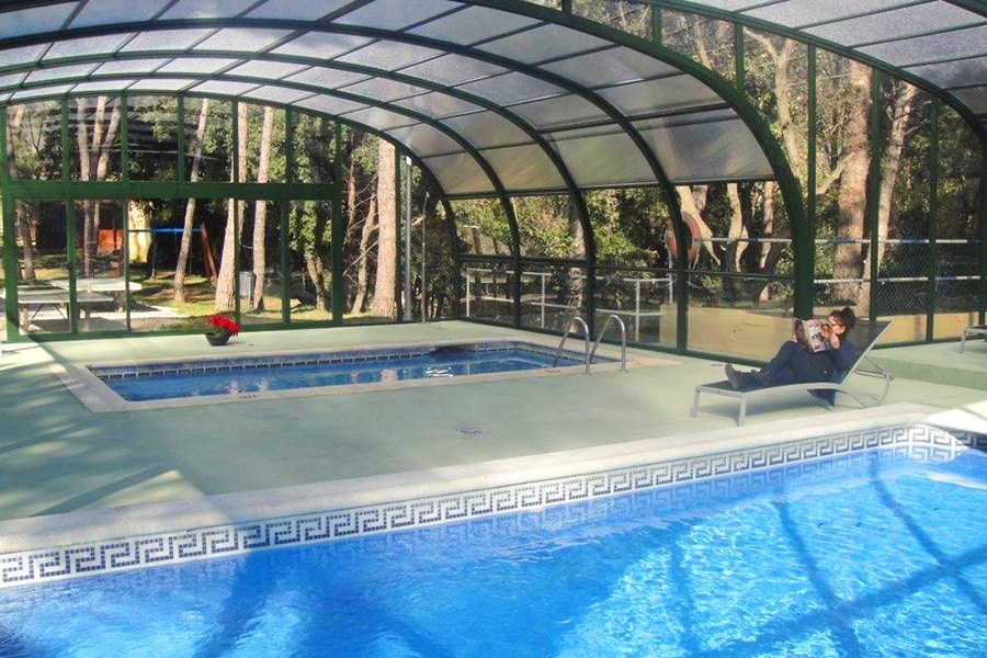 Camping Esponellà