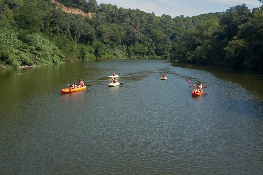 Camping Esponellà