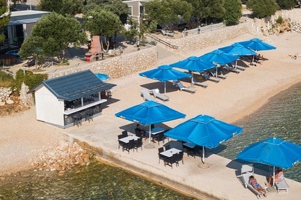 Camping Milo Moje