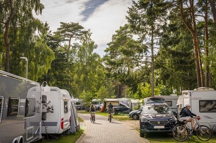 Camping Ambre Nr. 41