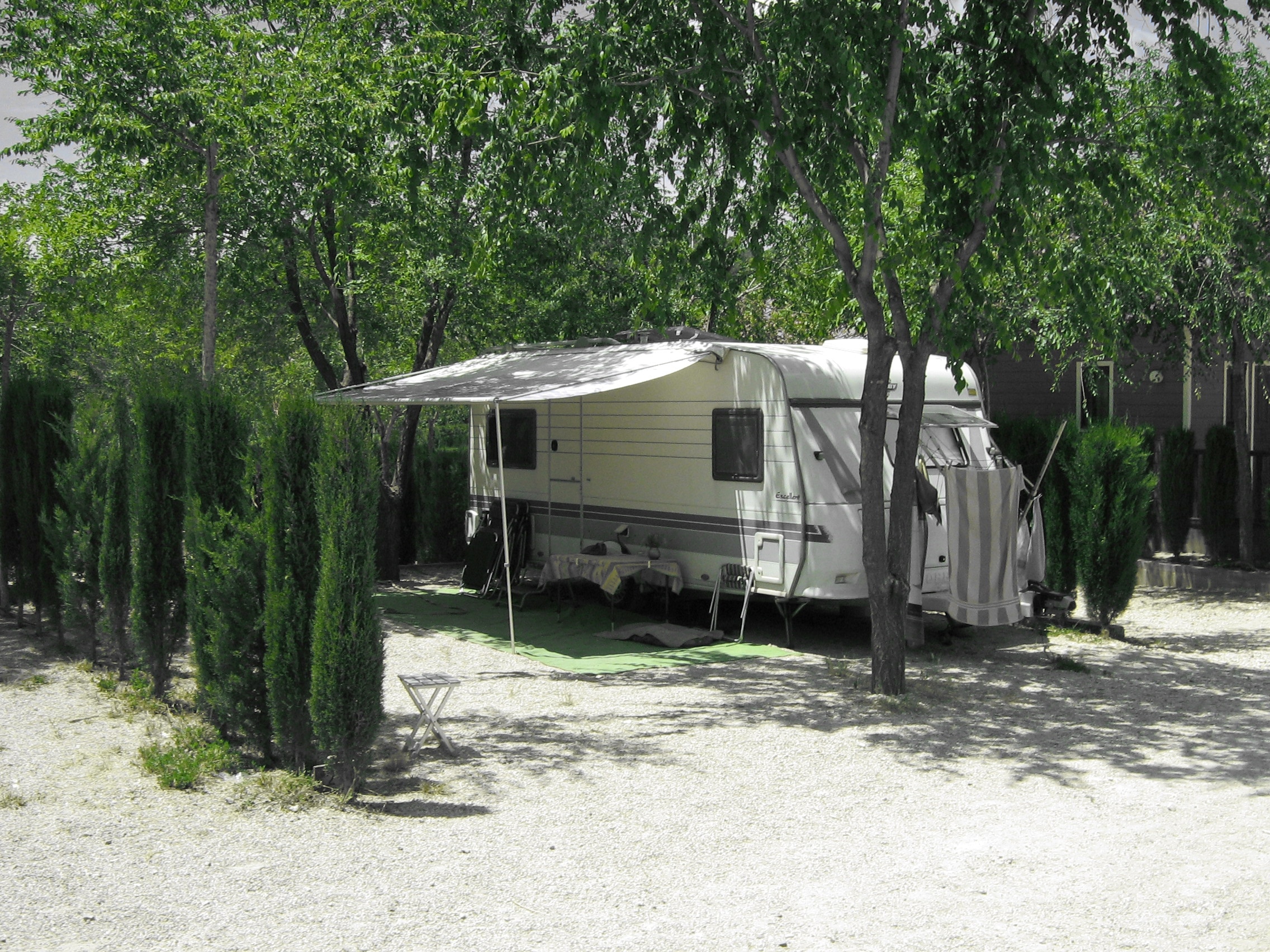 Camping Kikopark Rural