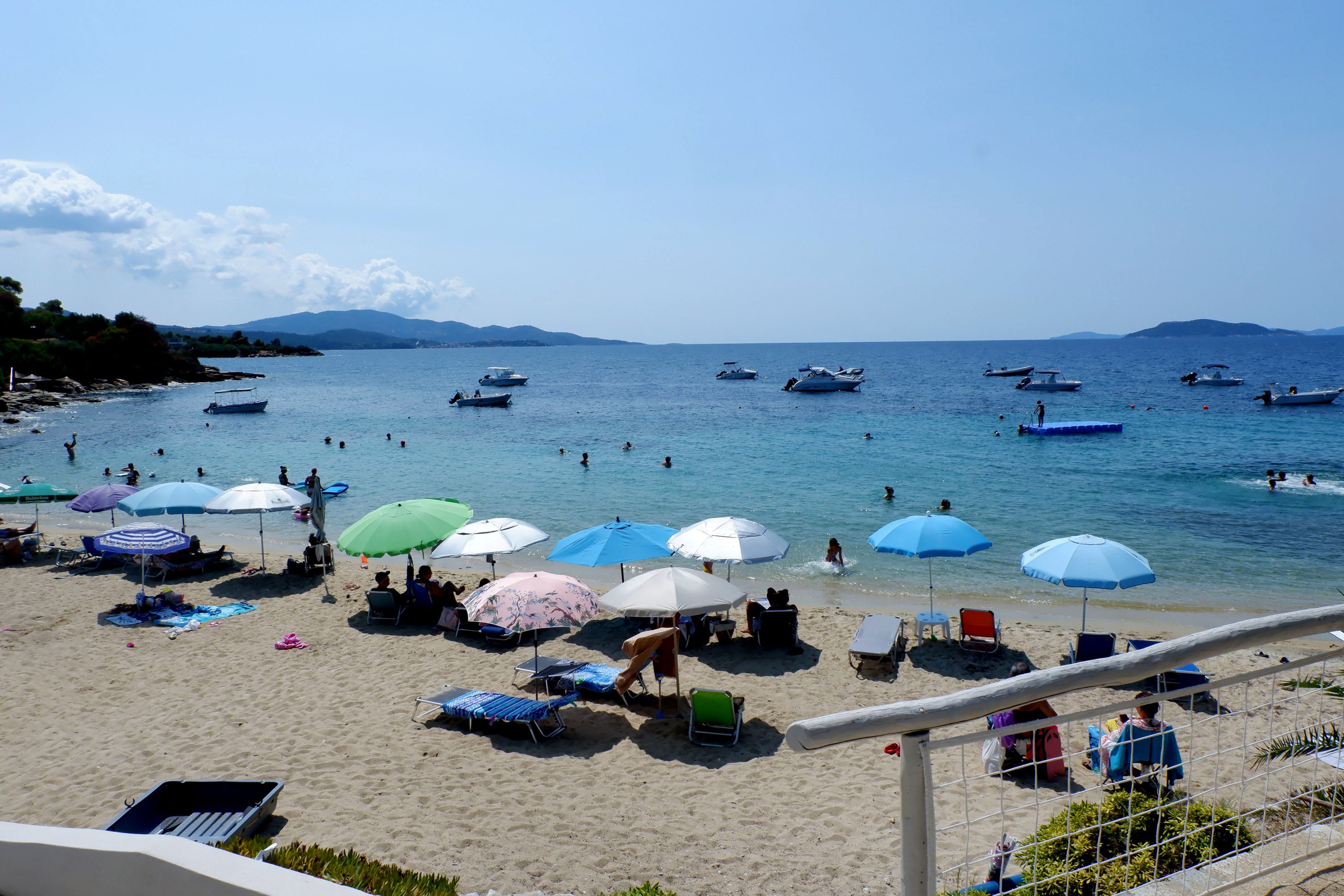 Mitari Camping & Villas