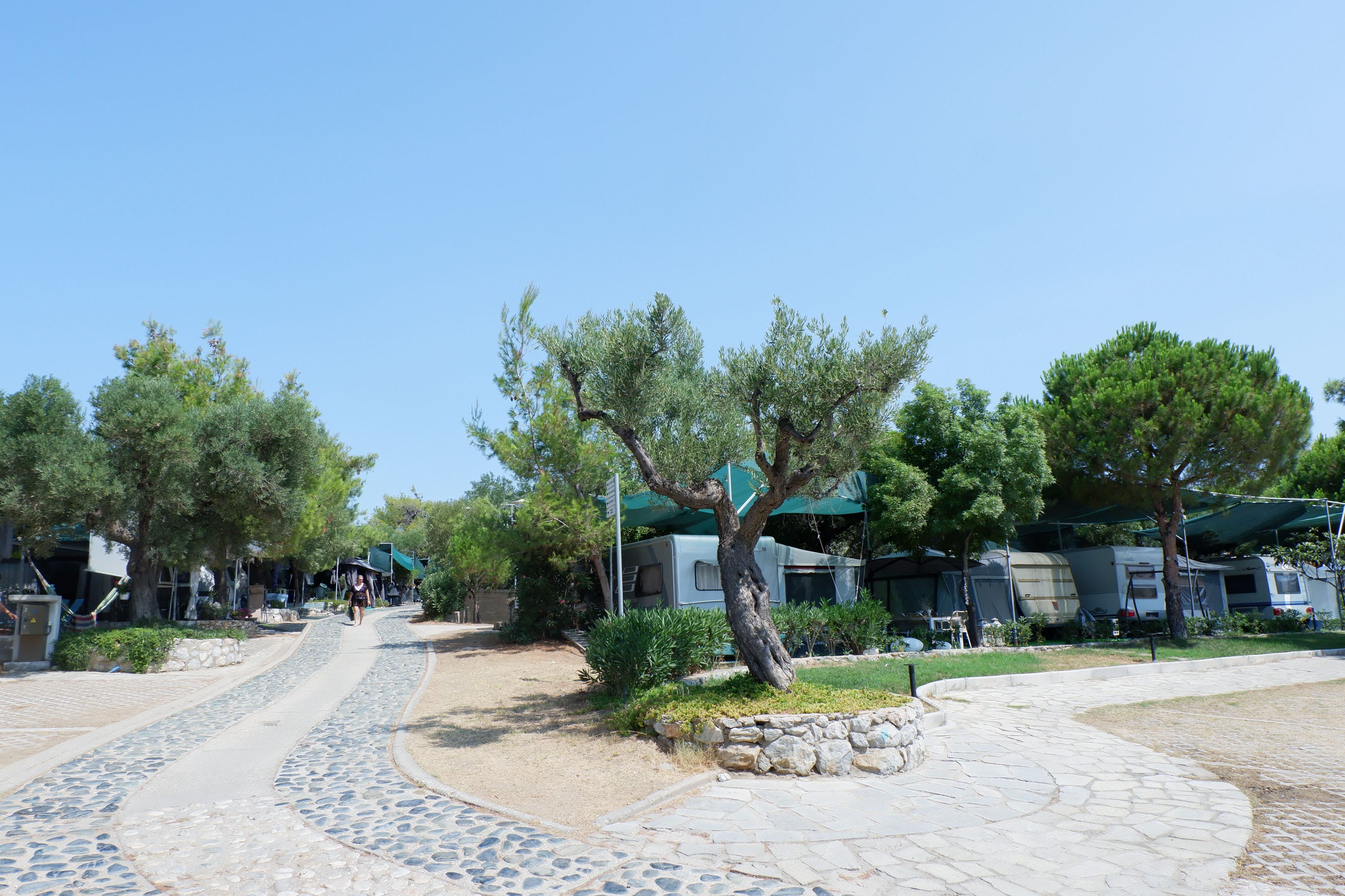 Mitari Camping & Villas