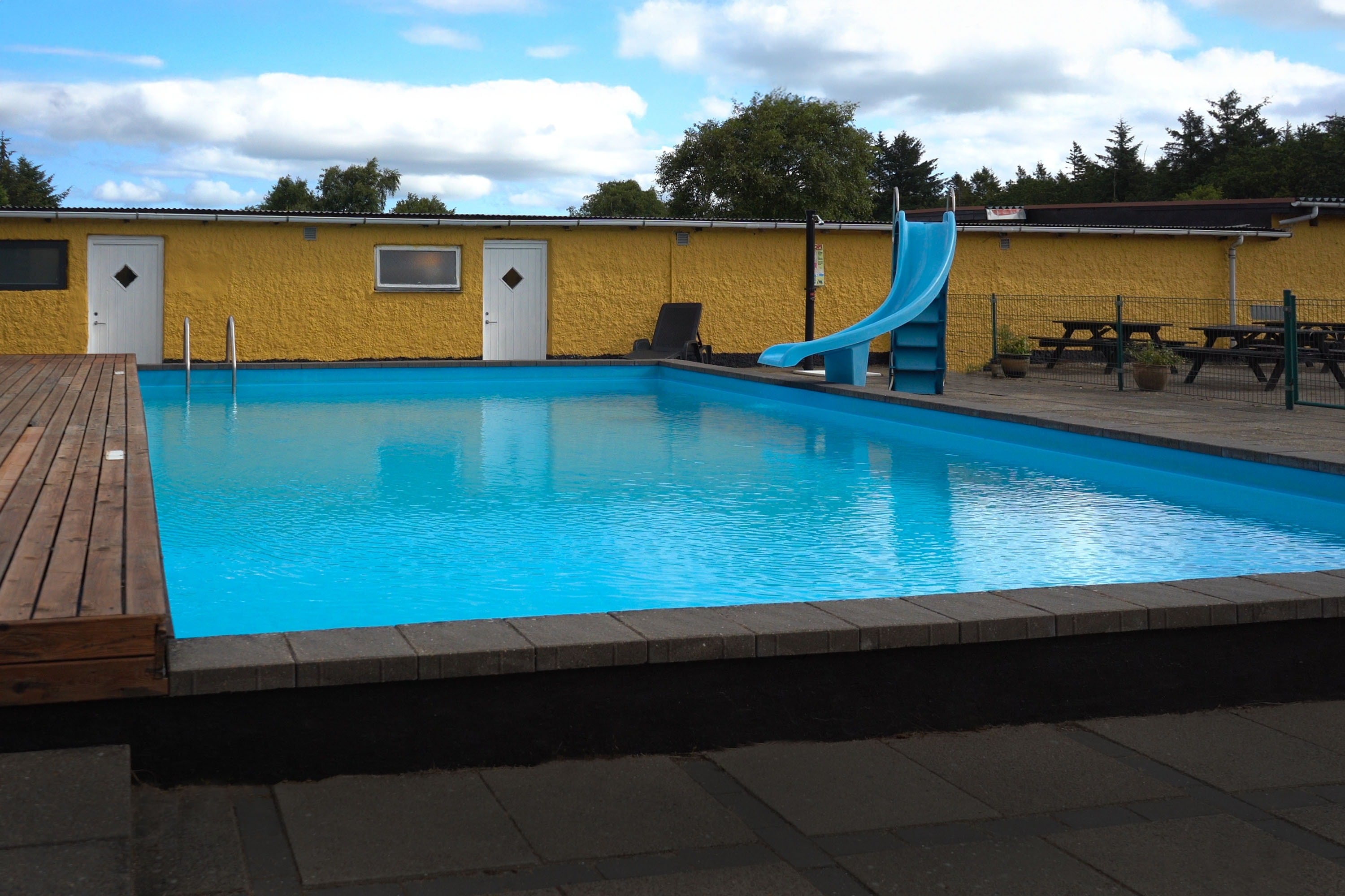 Bygholm Camping - Thy