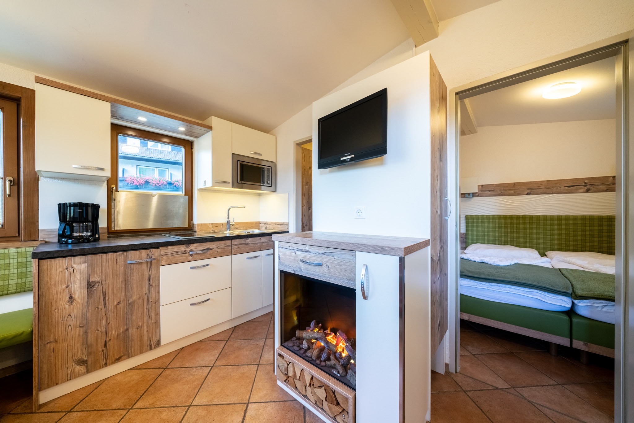 Camping Brunner am See