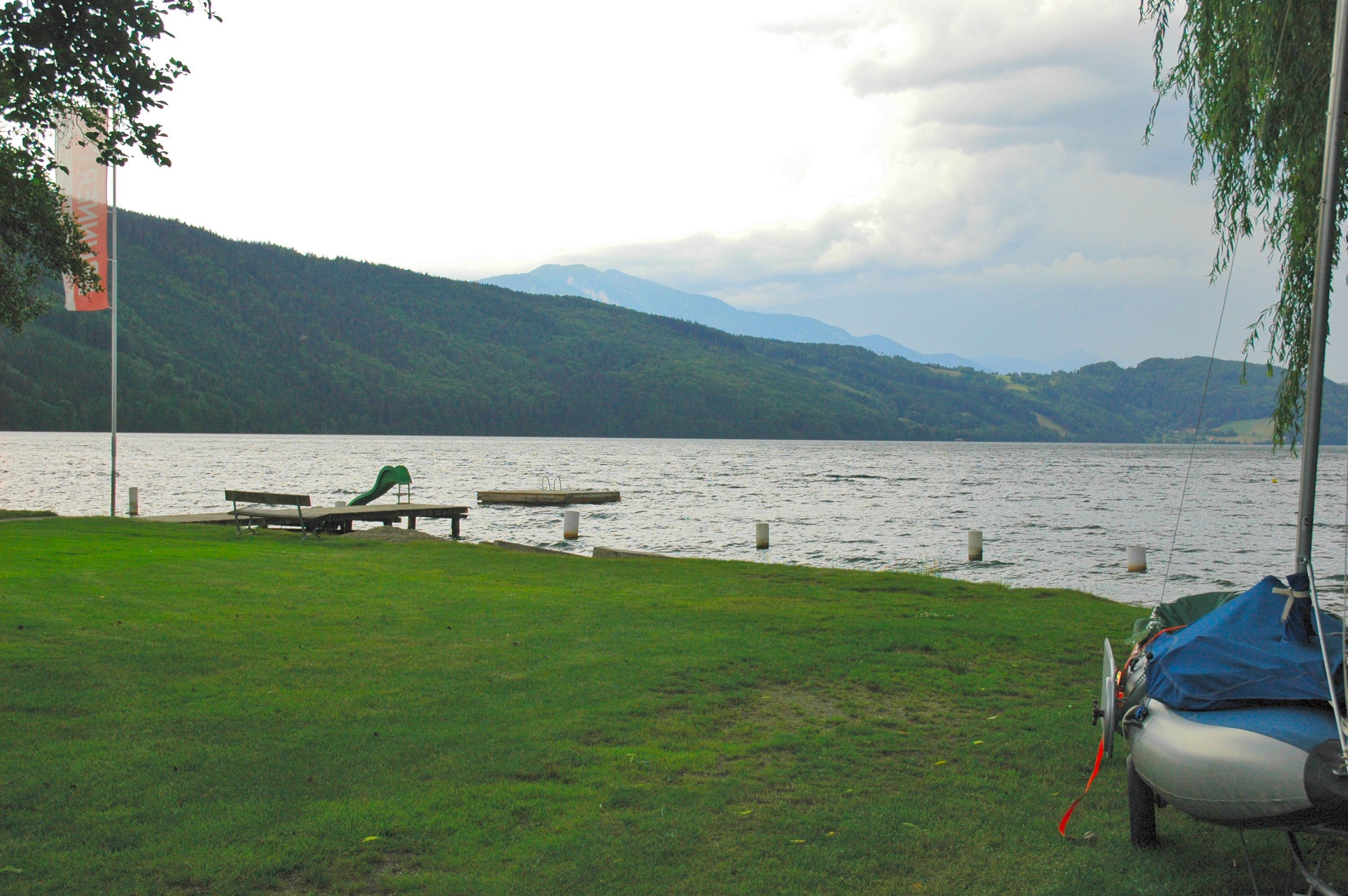 Camping Brunner am See