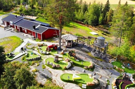 Lufta Camping